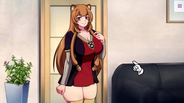 WaifuHub - Part 7 - Raphtalia Sex The Rising Of The Shield Hero By LoveSkySanHentai