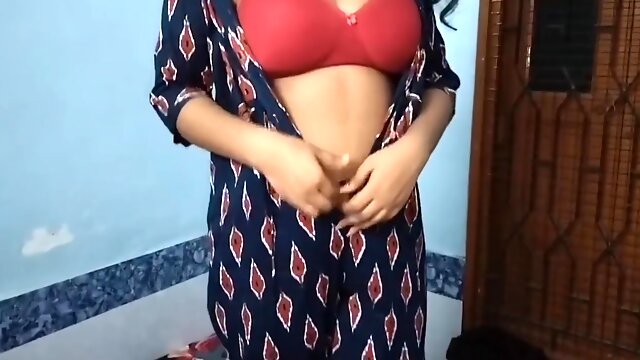 Handjob Indian