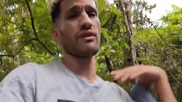Gay Shorts Outdoor