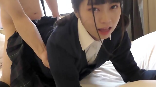 Japanese Uncensored Creampie Teen, Japanese Angel