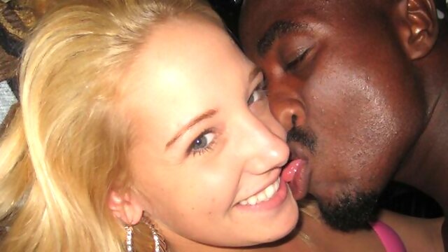 Interracial, Ados