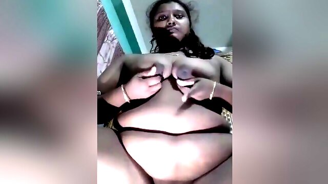 Nude Indian Show, Indian Solo