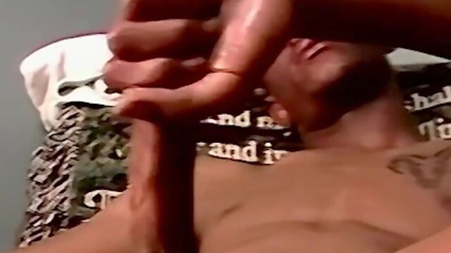 After a hard dayÂ some rimming and throatfucking session