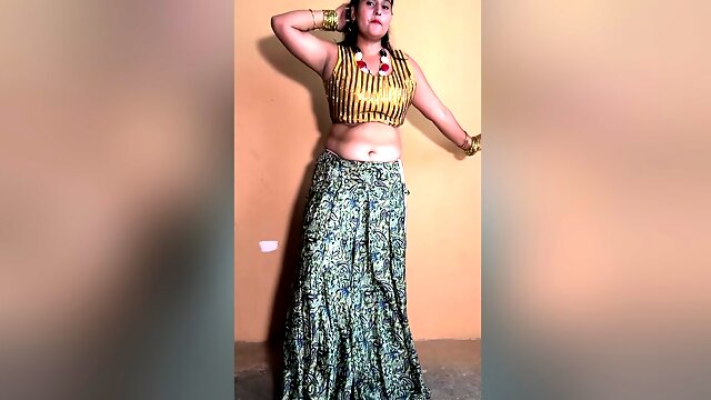 Indian Nude Dance, Desi Dance, Indian Bhojpuri