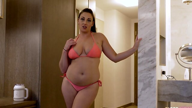 Cicciottelle Missionario, Bikini Anal, Pecorina, Pov