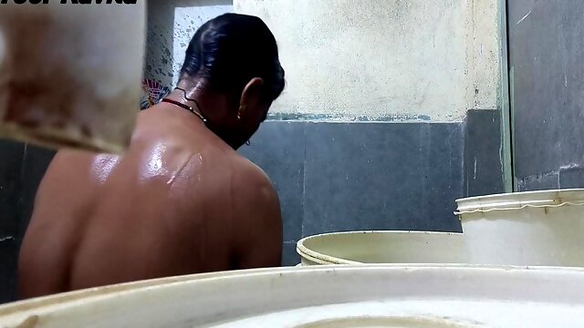 Bhabhi Bath, Indian