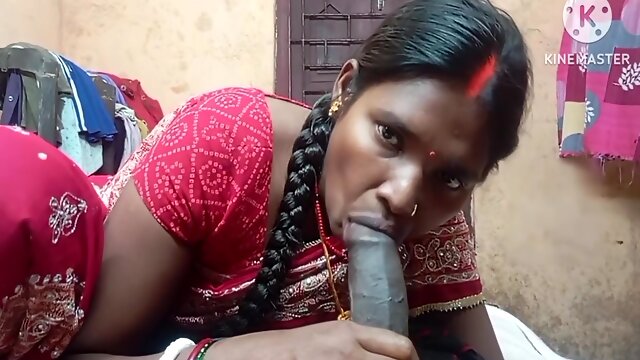 Indian Bhabhi