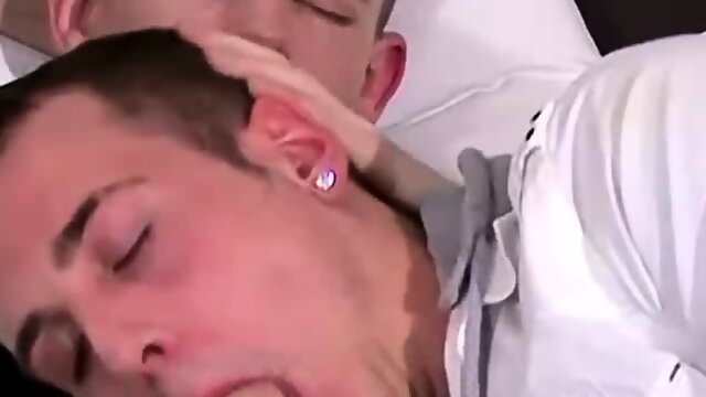 Damian Harrison And Luke Desmond