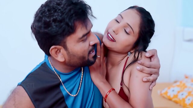 Indian Hardcore Sex Of A Devar With His Sexy Desi Bhabhi Full Hindi Audio