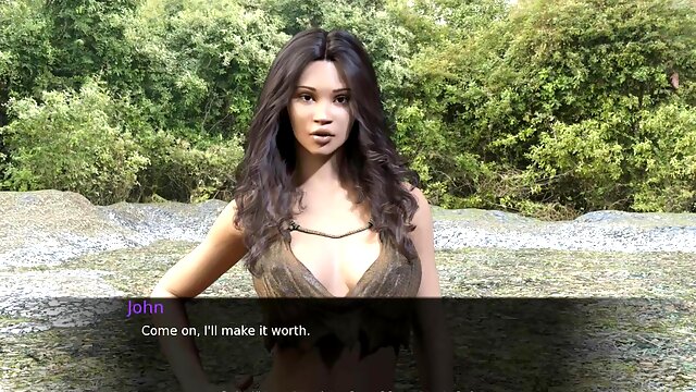 The Castaway Story Secrets Episode 20