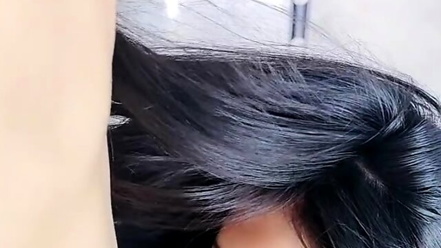 Big Cock In A Screaming Asian MILF