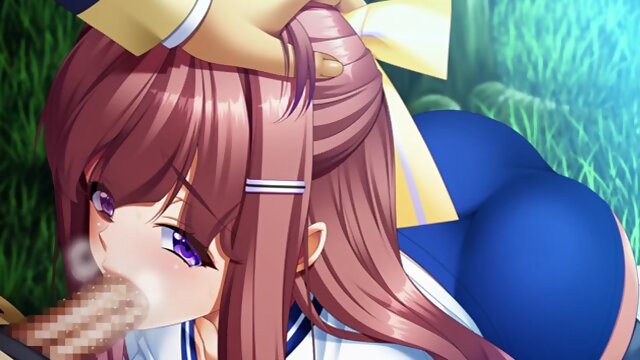 Suzune 4 - Kutsujoku 3