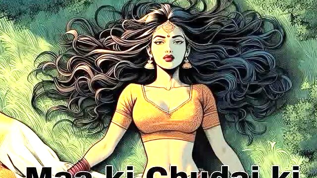 Maa ki chudai more story msg me in telegram : audiostory69