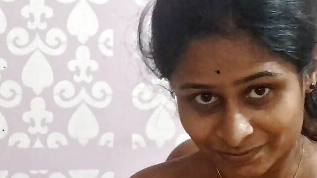 Indian College Girl, Homemade Village, 69, 18