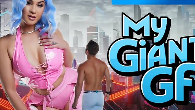 Virtual Sex Pov, Giantess Mom, Miss Raquel