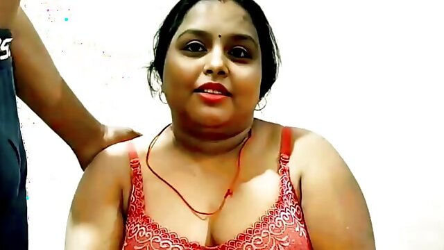 Desi Bhabhi Chudai Hindi Audio