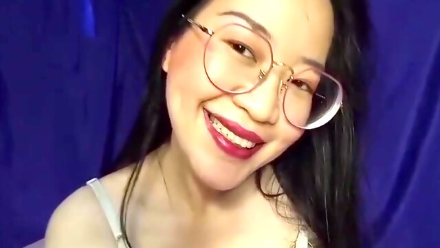 Super Nice Asian Girl