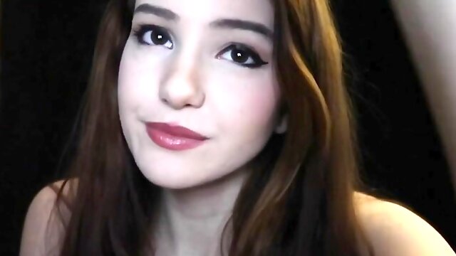 Webcam, ASMR