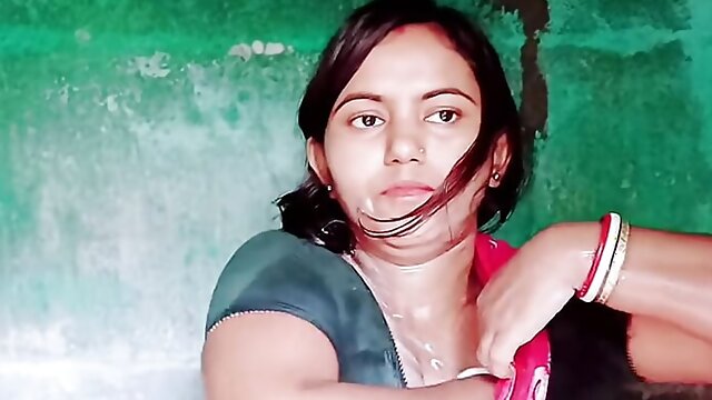 Indian desi newly married girl want to full hindi audio