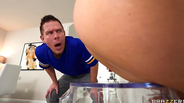 Attractive harlot breathtaking porn video