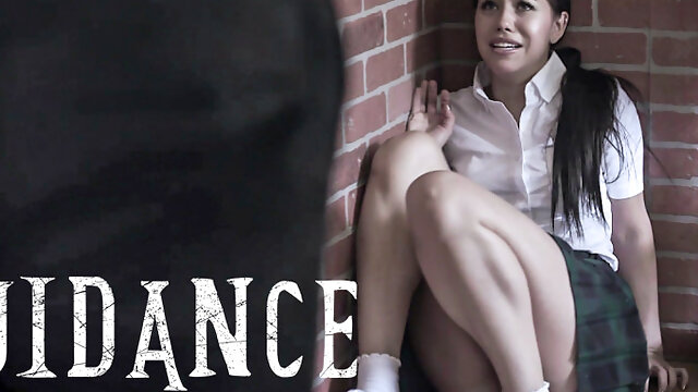 Alina Lopez in Guidance - PureTaboo