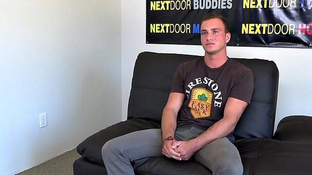 Gay Solo Casting