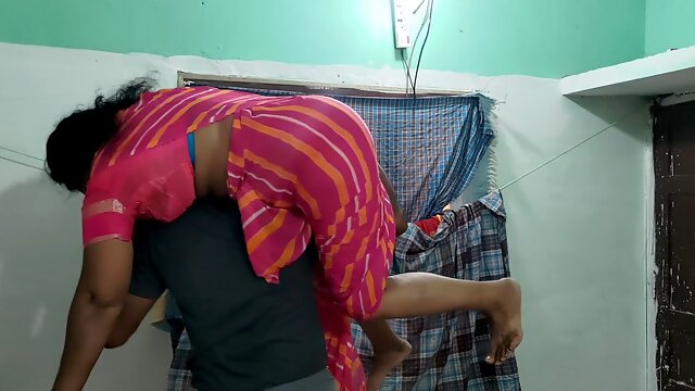 Indian Anal Sex, Desi Mother In Law