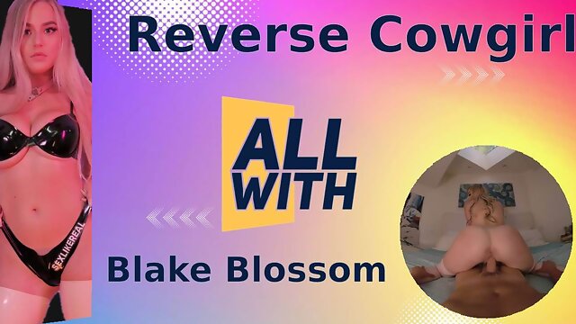 Blake Blossom