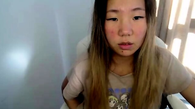 Webcam, Asian