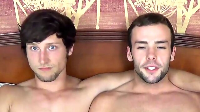 Dirty wild guy loves fucking in asshole in doggystyle