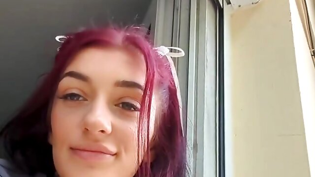 Leather Boots Fucked, Bbc Teen Creampie, Window, Smoking And Fucking, Clothed Creampie