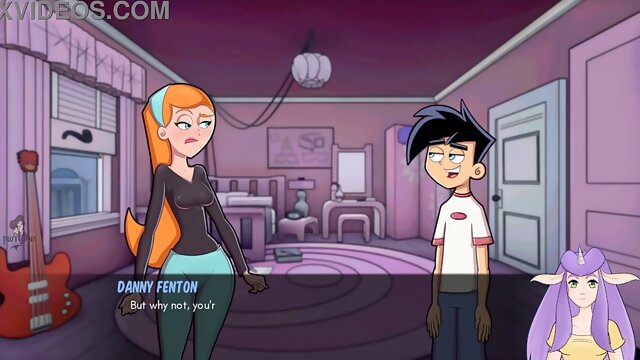 Danny Phantom Amity Park Redux Part 14