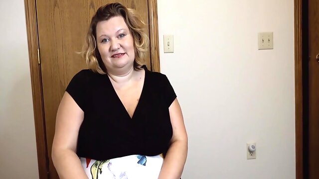 Cock Ninja Videos, Punished, Stepmom Punishment, Mature Pov, BBW, Amateur