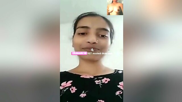 Indian Girl Solo, Indian Nude Show