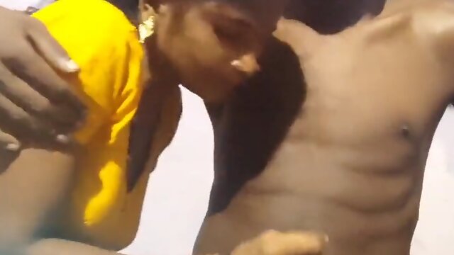 Indian Bhabhi, Homemade Village, Desi Indian, Tamil, Blowjob