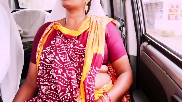 Desi Car Sex. Stepmom Try To Fuckung Stepson Car Long Drive. Telugu Dirty Talks