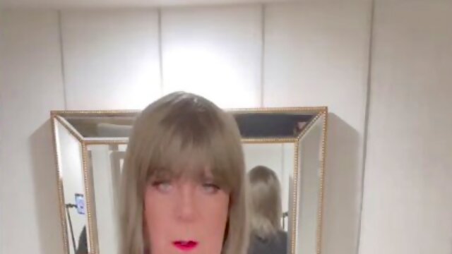 Masturbating Together, Cumshot Compilation, Crossdresser