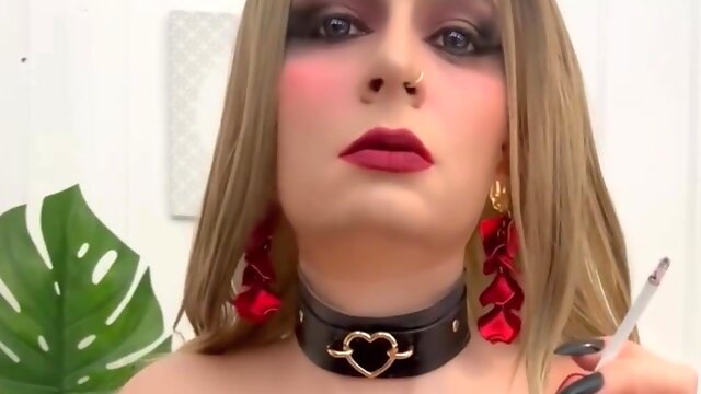 Shemale Princess, Milf Shemale, Transen, Crossdresser