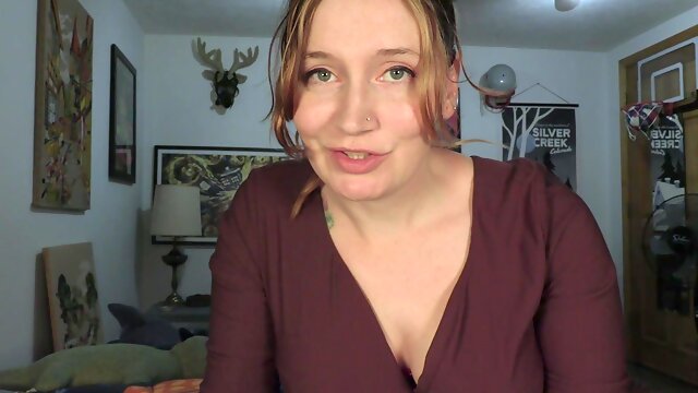 Shameless mommy POV emotional xxx clip