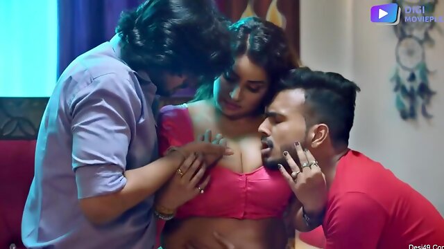 Indian Old And Young, Chubby Indian, Indian Threesome, Indian Lily, Big Tits