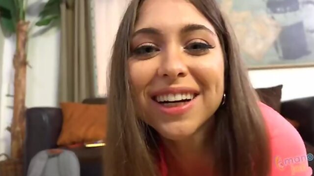 Tette Piccole, Riley Reid