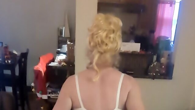 Crossdresser, Amateur, Shemale, Sissy