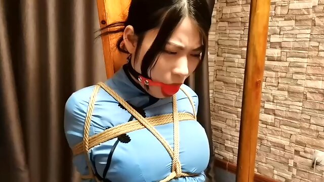 Chinese Bdsm