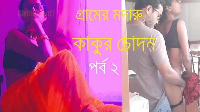 Bangla Audio, Story