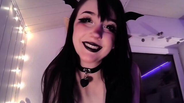 NanaNightRay - Succubus DreamGirl Roleplay