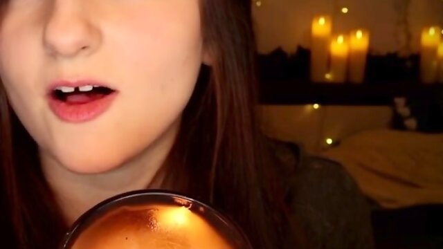 ASMR, Solo