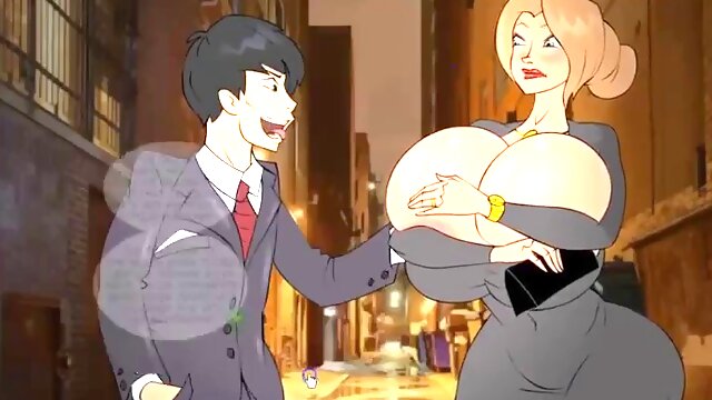 Cassie Cannons 2 MNF