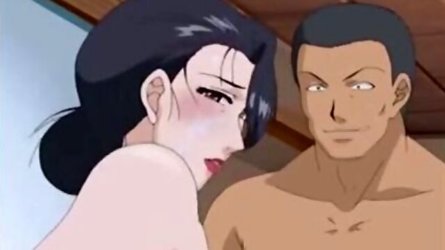 Hentai Anal German Sub.