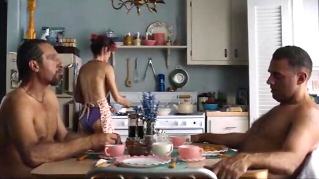 Audrey Tautou and Susan Sarandon nude and threesome sex scenes