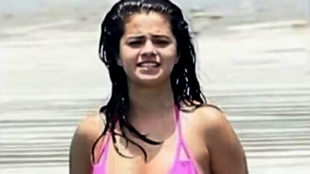 Selena Gomez Nude Latina Celeb Compilation